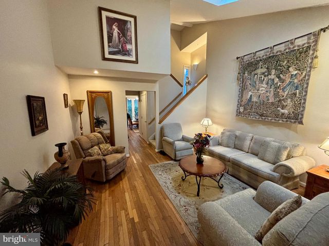 4 TROTTER CIR, Fredericksburg, VA 22407