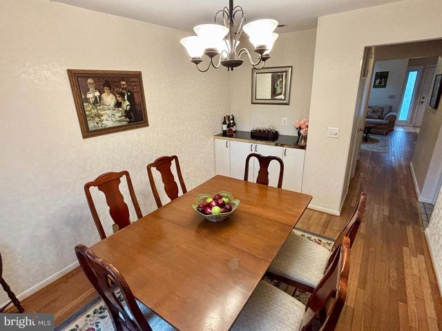 4 TROTTER CIR, Fredericksburg, VA 22407