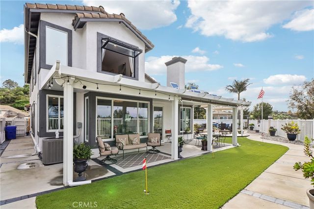 4885 Baroque Terrace, Oceanside, CA 92057