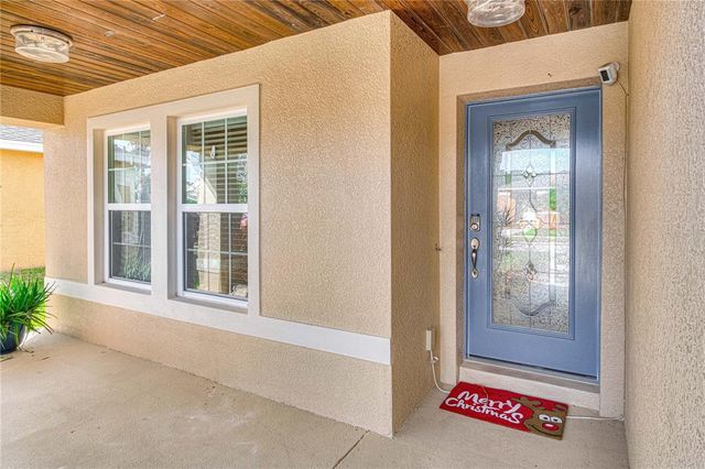 3368 TUSCANO AVENUE NE, New Smyrna Beach, FL 32168