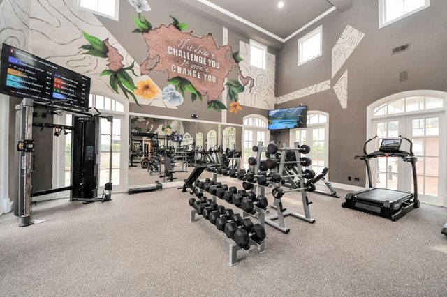 3003 Memorial Court 2323, Houston, TX 77007