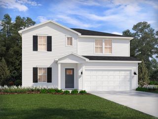 3306 Mourning Dove Dr, Clarksville, TN 37043