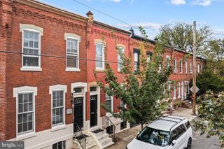 862 N STILLMAN ST, Philadelphia, PA 19130