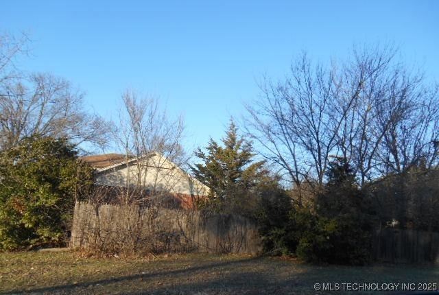 1264 Guinn Lane, Bartlesville, OK 74006