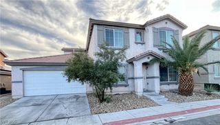 721 Caballo Hills Avenue, North Las Vegas, NV 89081