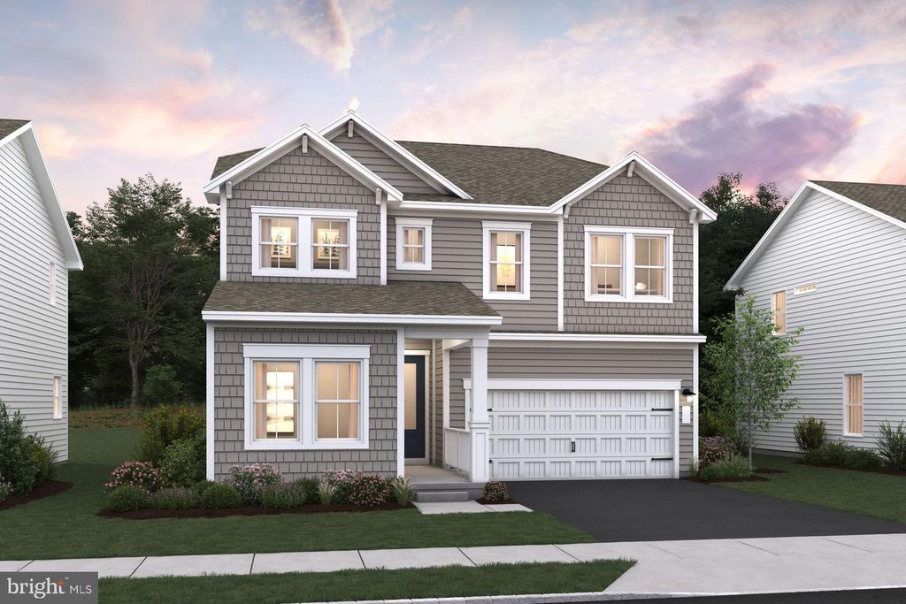 49 SWEETGUM RD, Berlin, NJ 08009