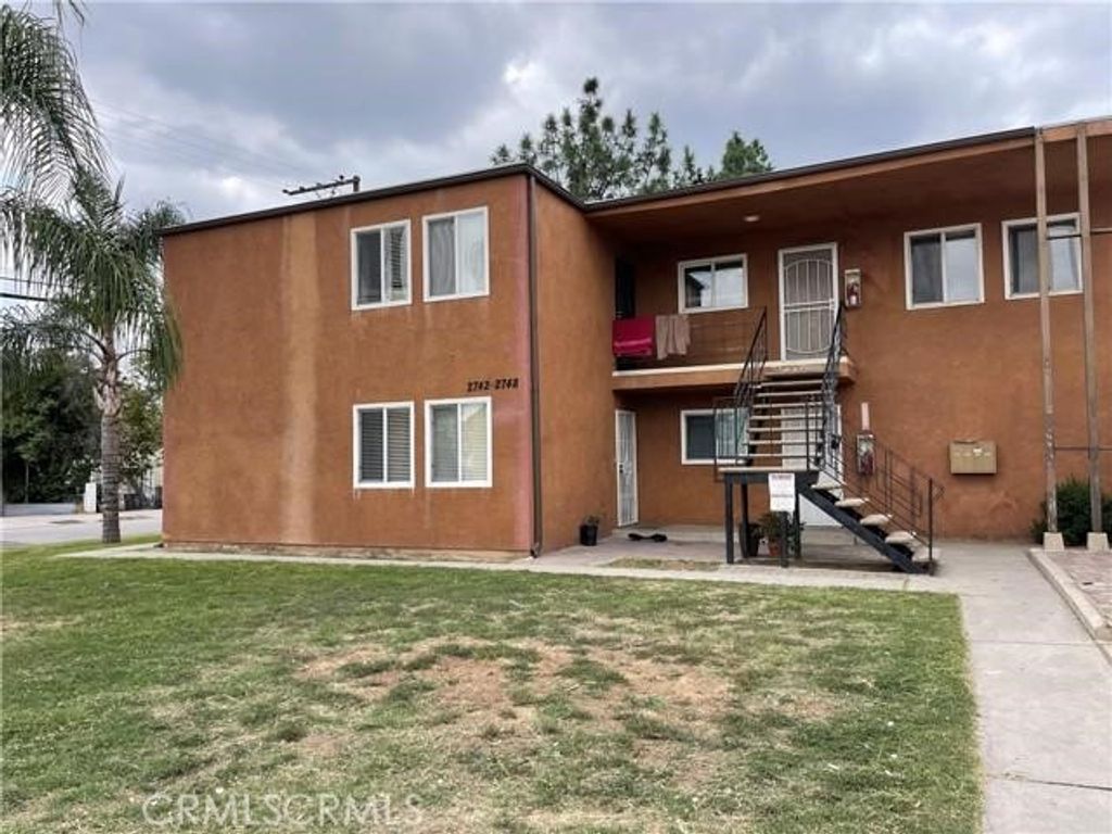 2742 Conejo, San Bernardino, CA 92404
