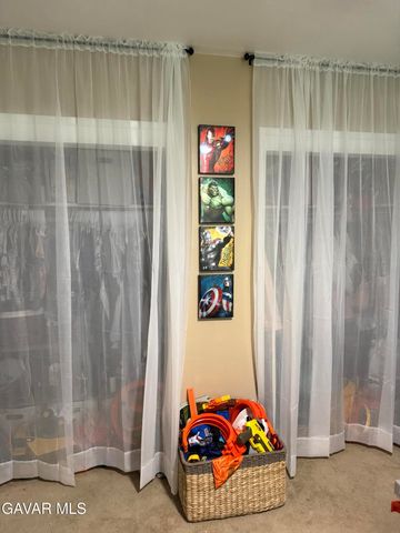 919 Golden West Ct, Tehachapi, CA 93561