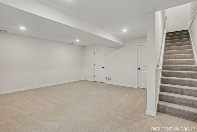 1993 N Shorewood Lane, Holland, MI 49423