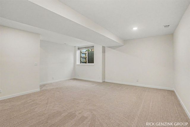 1993 N Shorewood Lane, Holland, MI 49423