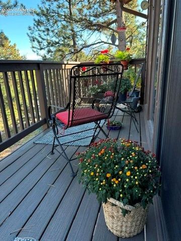 540 Greenway Court, Woodland Park, CO 80863