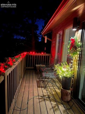 540 Greenway Court, Woodland Park, CO 80863