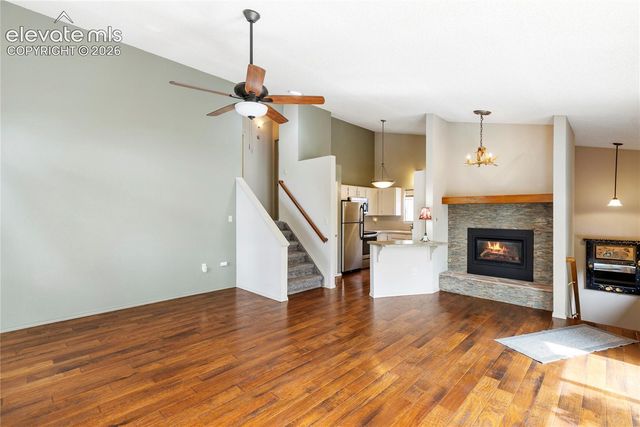 540 Greenway Court, Woodland Park, CO 80863