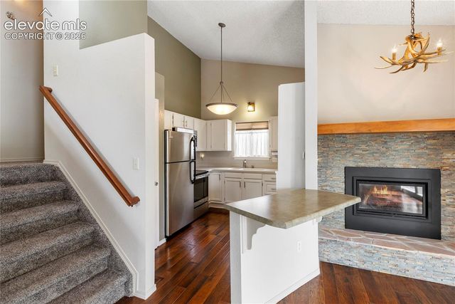 540 Greenway Court, Woodland Park, CO 80863