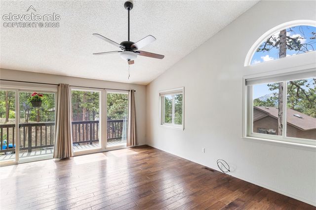 540 Greenway Court, Woodland Park, CO 80863