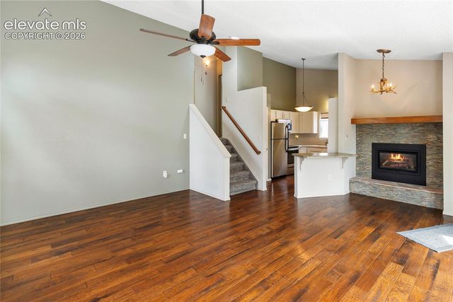 540 Greenway Court, Woodland Park, CO 80863
