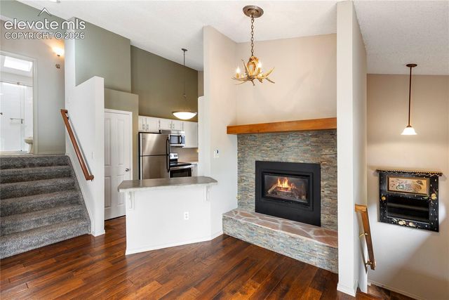 540 Greenway Court, Woodland Park, CO 80863