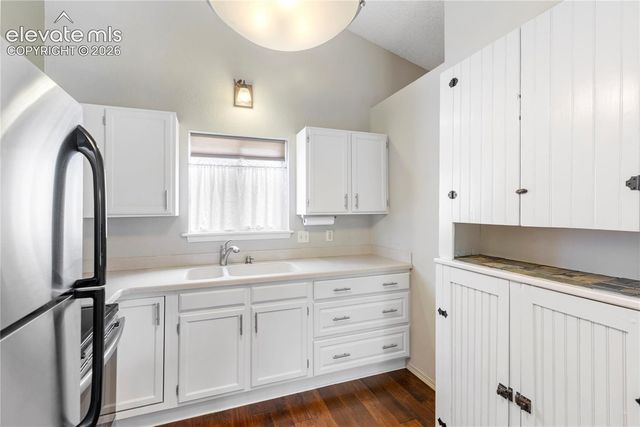 540 Greenway Court, Woodland Park, CO 80863