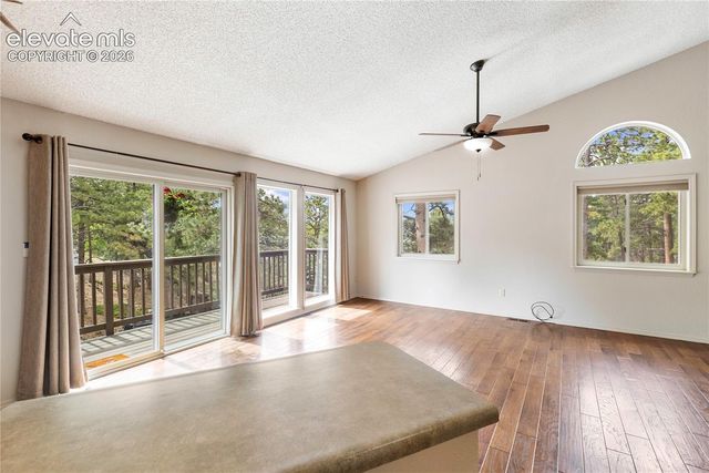 540 Greenway Court, Woodland Park, CO 80863