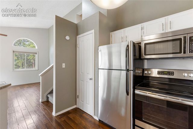 540 Greenway Court, Woodland Park, CO 80863