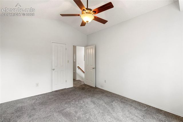 540 Greenway Court, Woodland Park, CO 80863