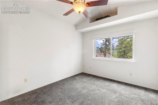540 Greenway Court, Woodland Park, CO 80863
