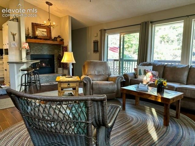 540 Greenway Court, Woodland Park, CO 80863