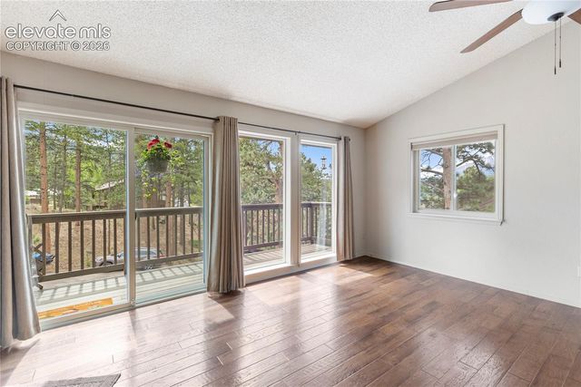 540 Greenway Court, Woodland Park, CO 80863
