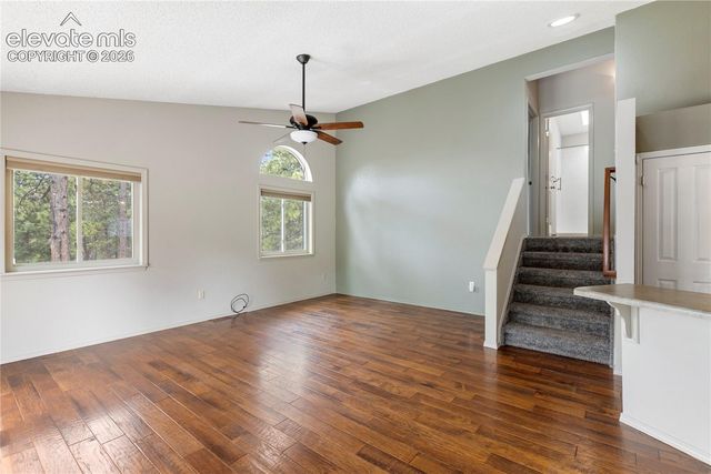 540 Greenway Court, Woodland Park, CO 80863