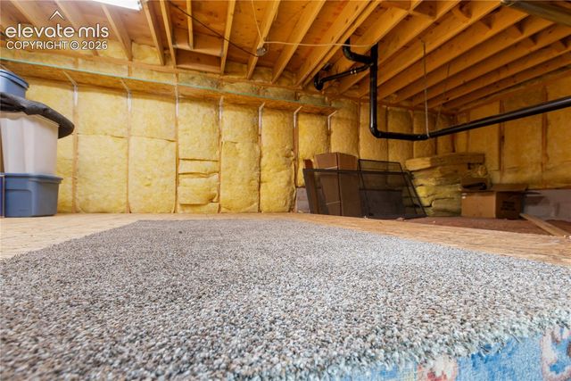 540 Greenway Court, Woodland Park, CO 80863