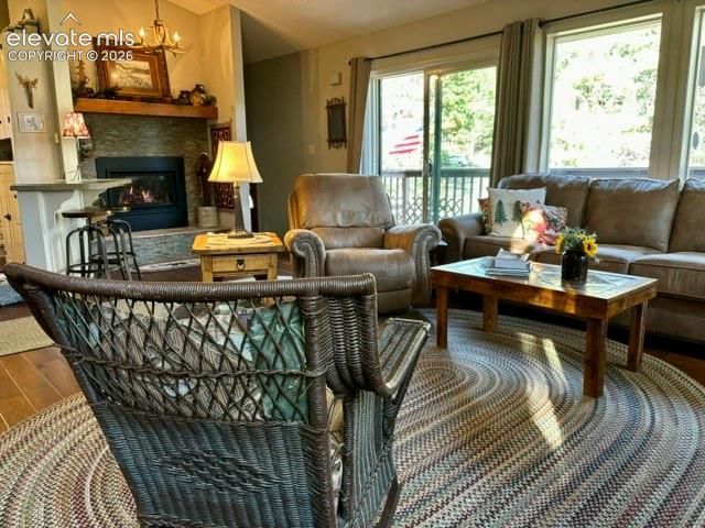 540 Greenway Court, Woodland Park, CO 80863