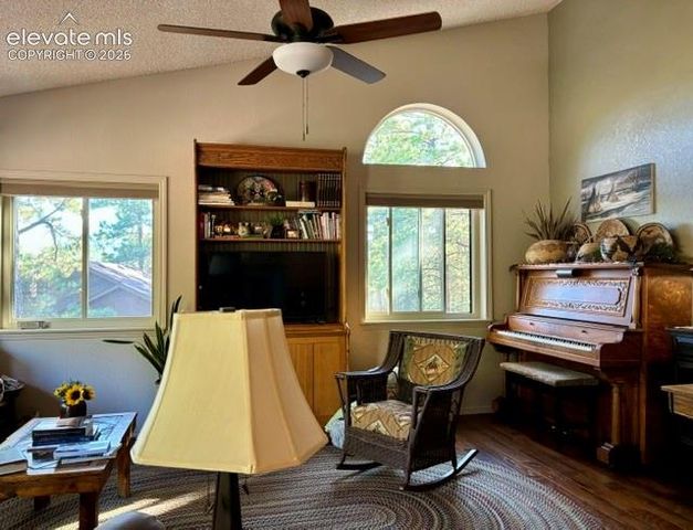 540 Greenway Court, Woodland Park, CO 80863
