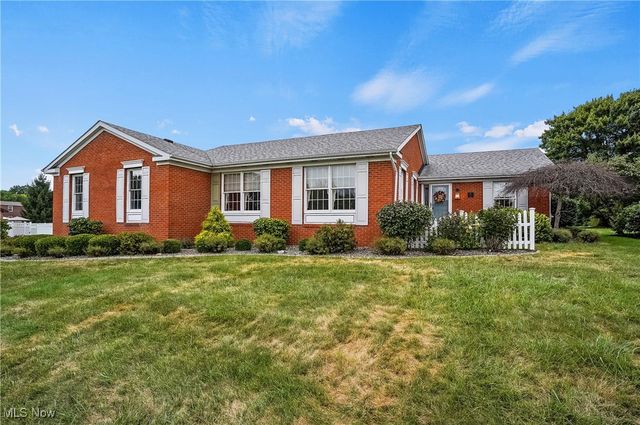 1402 Clinton Street, Niles, OH 44446