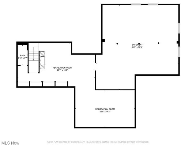 1402 Clinton Street, Niles, OH 44446