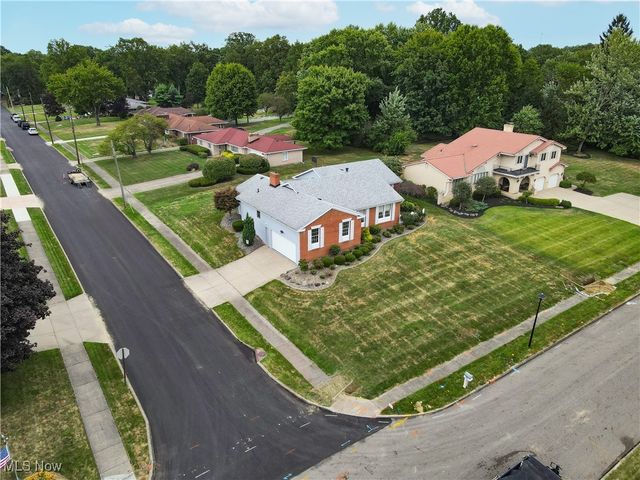 1402 Clinton Street, Niles, OH 44446