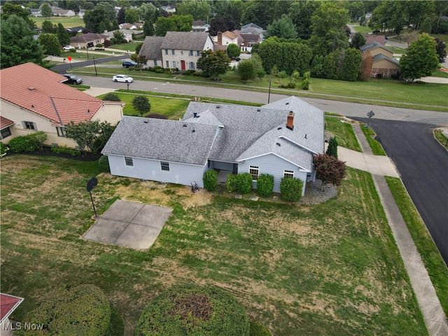 1402 Clinton Street, Niles, OH 44446