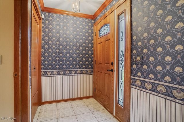 1402 Clinton Street, Niles, OH 44446