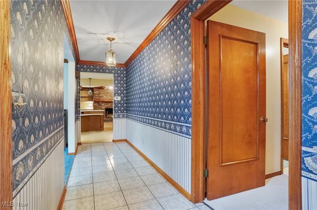 1402 Clinton Street, Niles, OH 44446