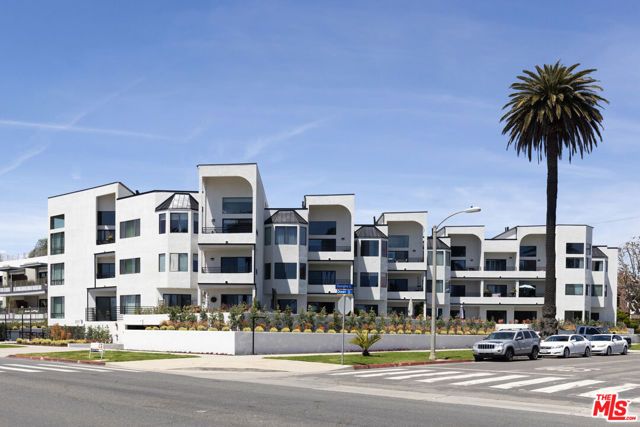 311 Ocean Avenue 203, Santa Monica, CA 90402