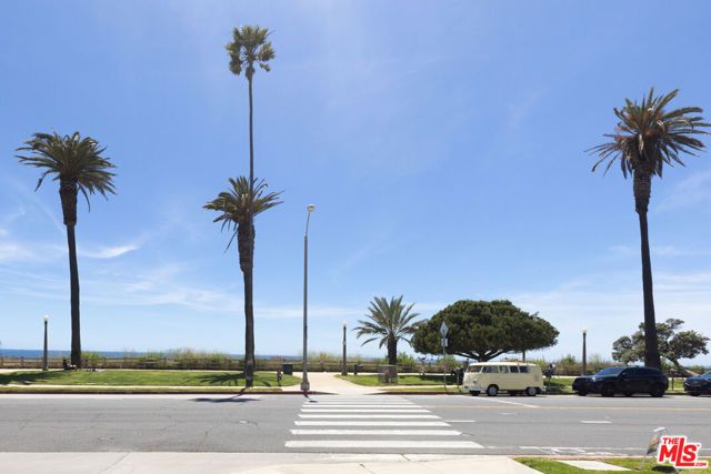 311 Ocean Avenue 203, Santa Monica, CA 90402