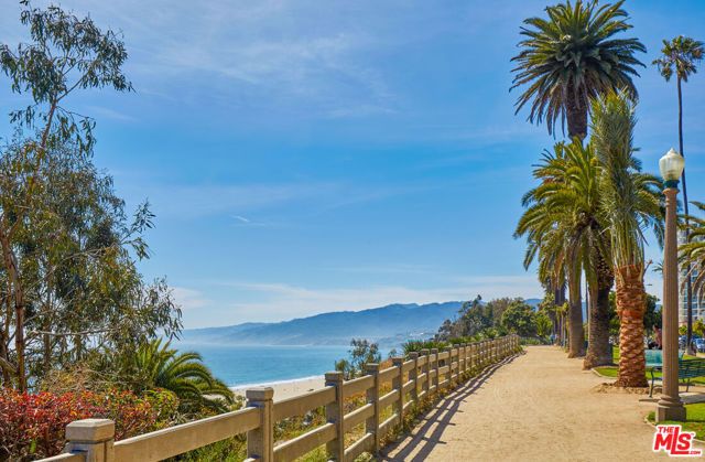 311 Ocean Avenue 203, Santa Monica, CA 90402