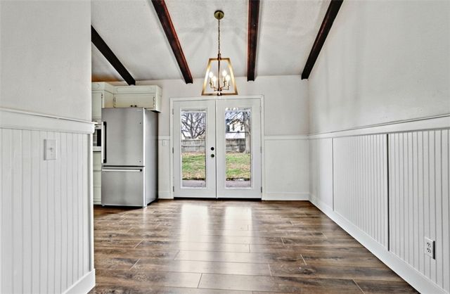 2106 Ina Avenue, Springdale, AR 72762