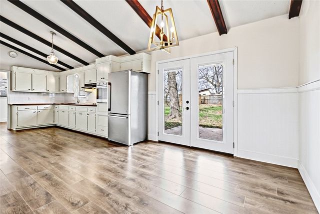 2106 Ina Avenue, Springdale, AR 72762