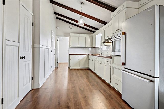 2106 Ina Avenue, Springdale, AR 72762