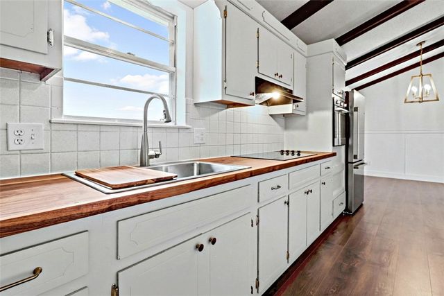 2106 Ina Avenue, Springdale, AR 72762