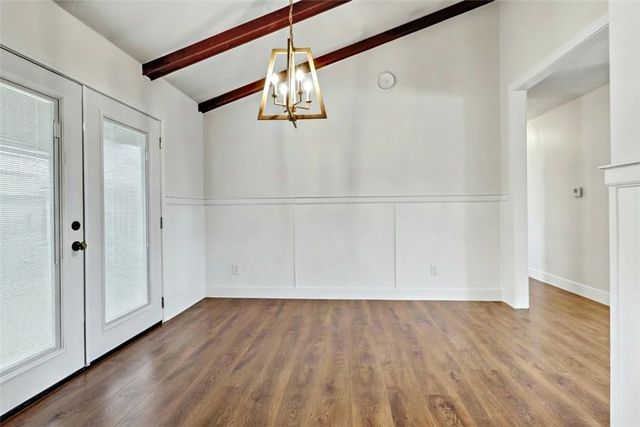 2106 Ina Avenue, Springdale, AR 72762