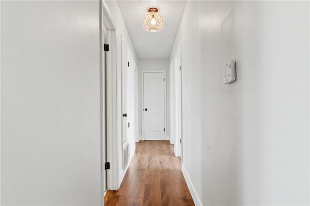 2106 Ina Avenue, Springdale, AR 72762