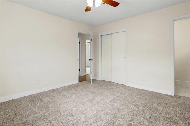 2106 Ina Avenue, Springdale, AR 72762