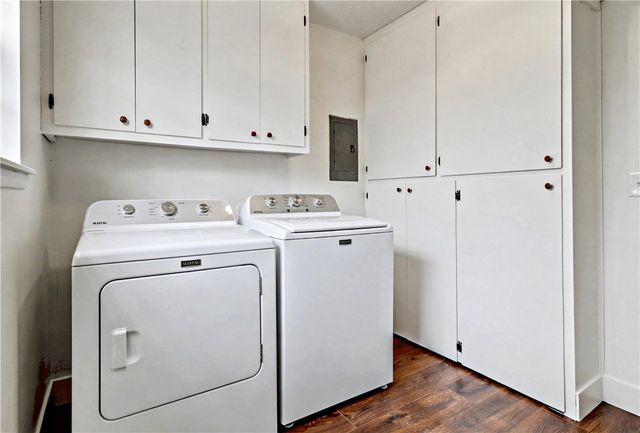 2106 Ina Avenue, Springdale, AR 72762