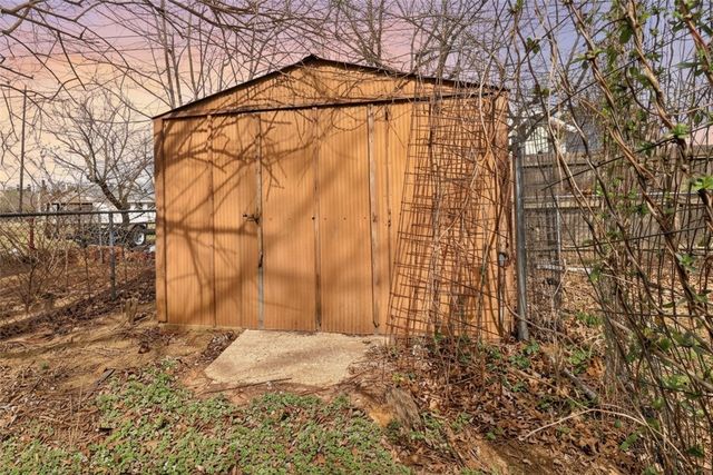 2106 Ina Avenue, Springdale, AR 72762